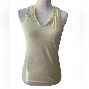 Danskin Now Sleeveless Athletic Workout Tank Top